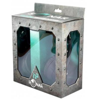 Наушники Maxxter Sonar H2