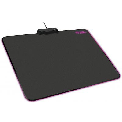 Коврик Trust GXT 760 Glide RGB Mousepad (21802)