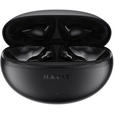 Навушники Havit TW986 Life 02T Black (HV-TW986)