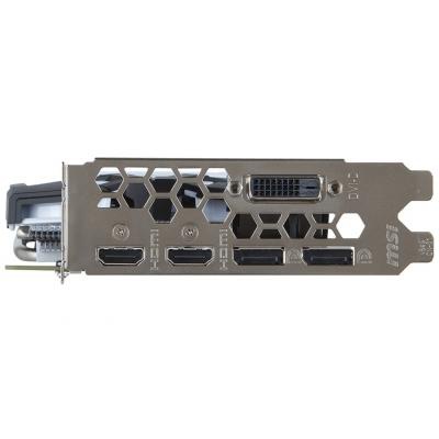 Видеокарта MSI GeForce GTX1060 3072Mb ARMOR (GTX 1060 ARMOR 3G V1)