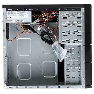 Корпус Vento TA863-350W (90-PL891AF5L4-53C-)
