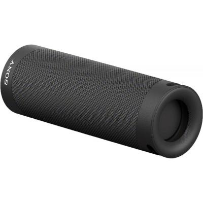 Акустическая система Sony SRS-XB23 Extra Bass Black (SRSXB23B.RU2)