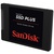 Накопитель SSD 2.5' 240GB SANDISK (SDSSDA-240G-G25)