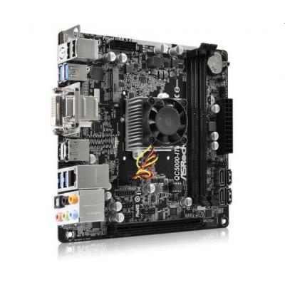 Материнская плата ASRock QC5000-ITX