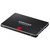 Накопитель SSD 2.5' 256GB Samsung (MZ-7KE256BW_OEM)
