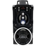 Акустична система Media-Tech Boombox BT 18W Black (MT3150)