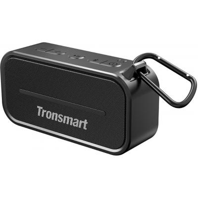 Акустическая система Tronsmart Element T2 Outdoor Bluetooth Speaker Black (231403)