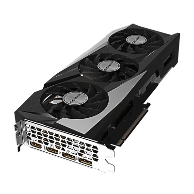 Видеокарта GIGABYTE Radeon RX 6600 XT 8Gb GAMING PRO OC (GV-R66XTGAMINGOC PRO-8GD)