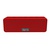 Акустична система 2E SoundXBlock TWS MP3 Wireless Waterproof Red (2E-BSSXBWRD)