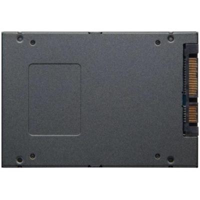 Накопитель SSD 2.5' 128GB Kingston (KC-S44128-6F)