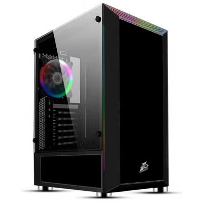 Корпус 1stPlayer H5-R1 Color LED