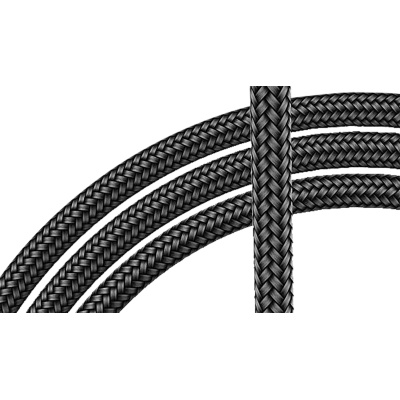 Килимок для мишки Defender XXL Light Black (50565)