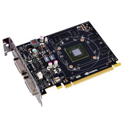 Видеокарта GeForce GTX750 1024Mb Inno3D (N750-1SDV-D5CW)