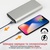 Дата кабель USB 2.0 AM to Lightning ervelink-i.grey Promate (nervelink-i.grey)