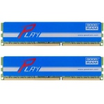 Модуль памяти DDR3 8GB (2x4GB) 1866 MHz GOODRAM (GYB1866D364L9A/8GDC)