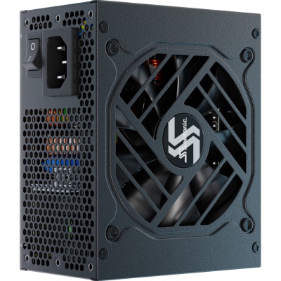 Блок питания Seasonic 750W FOCUS SGX-750 (SFX) (Y7751GXSFS)