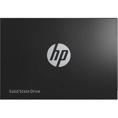 Накопичувач SSD 2.5' 500GB S700 HP (2DP99AA)