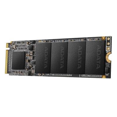 Накопитель SSD M.2 2280 2TB ADATA (ASX6000PNP-2TT-C)