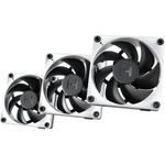 Кулер до корпусу Hyte THICC FP12 FAN 3 PACK (FAN-HYTE-FP12-BW-3NP)