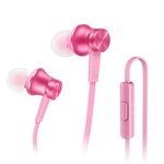 Наушники Xiaomi Piston Fresh bloom Matte Pink HSEJ03JY (ZBW4356TY)