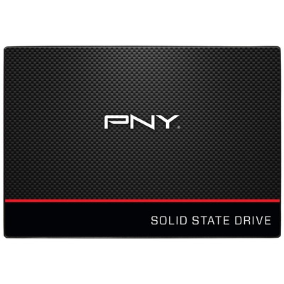 Накопитель SSD 2.5' 240GB PNY SSD (SSD7CS1311-240-RB)