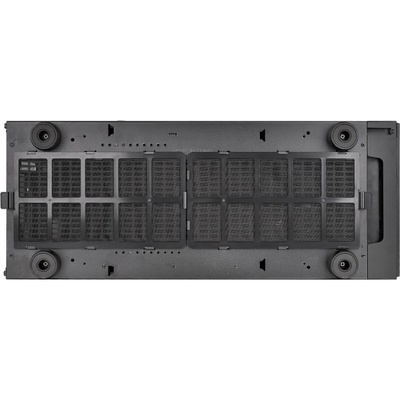 Корпус ThermalTake SUPPRESSOR F51 Win P.C. (CA-1E1-00M1WN-02)