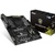 Материнская плата MSI X99A WORKSTATION