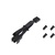 Кулер до корпусу Scythe Kaze Flex 140 mm Square ARGB PWM (KF1425FD12SAR-P)