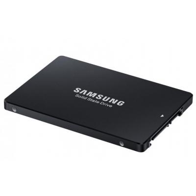 Накопитель SSD 2.5' 960GB Samsung (MZ-7LH960NE)