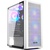 Корпус PcCooler DIAMOND MA100W MESH