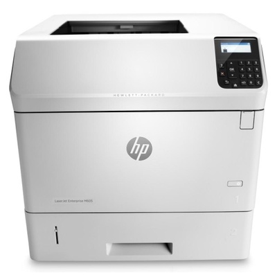 Лазерный принтер HP LaserJet Enterprise M605n (E6B69A)