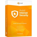 Антивирус Avast Internet Security 1 ПК 1 год (новая лицензия) (AVAST-IS-8-B-1Y-1P)