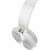 Наушники SONY MDR-XB450AP White (MDRXB450APW.E)