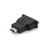 Перехідник HDMI M to DVI F 24+5pin Voltronic (YT-A-HDMI(M)/DVI(F))