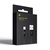 Дата кабель USB 2.0 AM to Lightning 1.0m black Armorstandart (ARM64287)