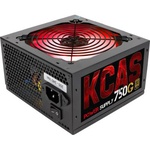 Блок питания AeroCool 750W KCAS-750G (ACPG-KC75AEC.11)