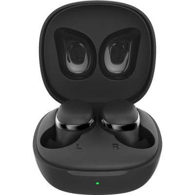 Навушники Hator Hyреrpunk Truedots Black (HTA-410)