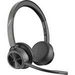 Навушники Poly Voyager 4320-M USB-A HS + BT700 Stereo (77Y98AA)