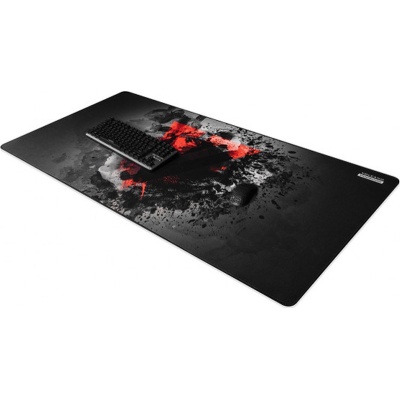 Килимок для мишки Modecom Volcano Meru XXL (PMK-MC-VOLCANO-MERU)