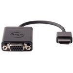 Перехідник HDMI to VGA Dell (470-ABZX)