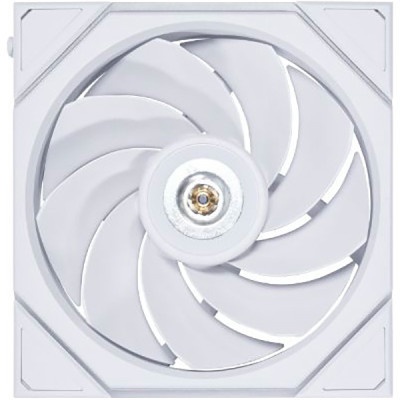 Кулер до корпусу Lian Li TL 120-1, White Cooler (G99.12TL1W.00)