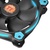 Кулер для корпуса ThermalTake Riing 12 (CL-F038-PL12BU-A)
