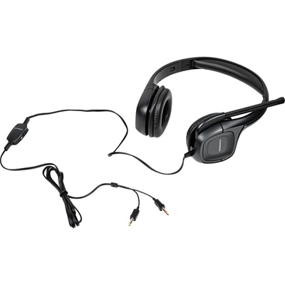 Наушники Plantronics Audio 355 (79730-05)