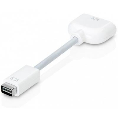 Перехідник mini DVI to VGA 0.15m Extradigital (KBD1676)