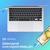 Дата кабель USB-C to USB-C ecoline-cc200.pink Promate (ecoline-cc200.pink)