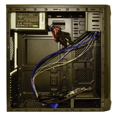 Корпус FRONTIER Jedi 400W (Jedi F50A-400-W)