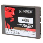 Накопитель SSD 2.5' 480GB Kingston (SKC300S3B7A/480G)