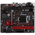 Материнская плата MSI B250M GAMING PRO