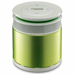 Акустическая система Rapoo Bluetooth Mini Speaker (A3060 Green)