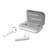 Навушники Trust Primo Touch True Wireless Mic White (23783)